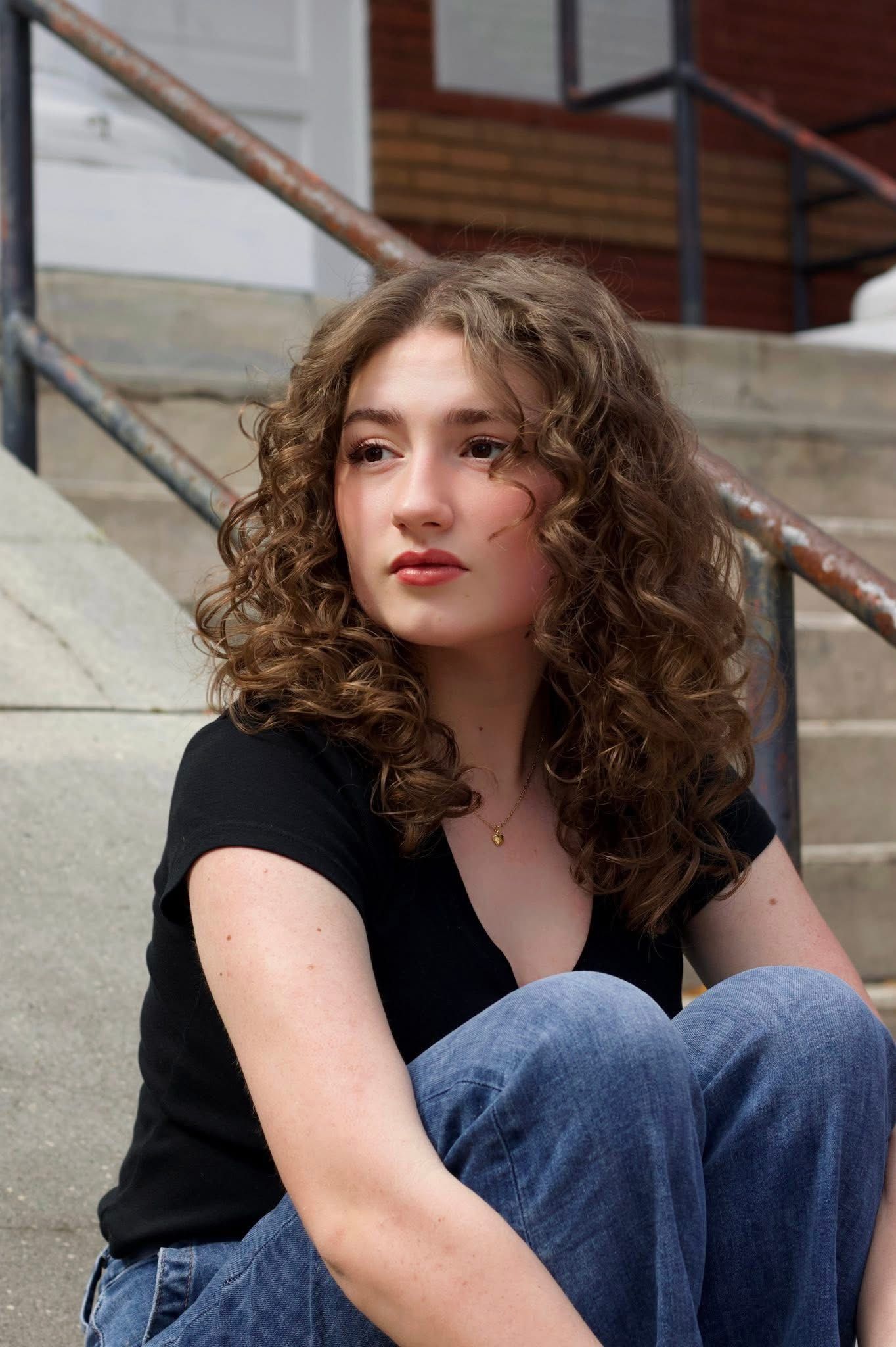 senior portraits, headshots, photoshoot