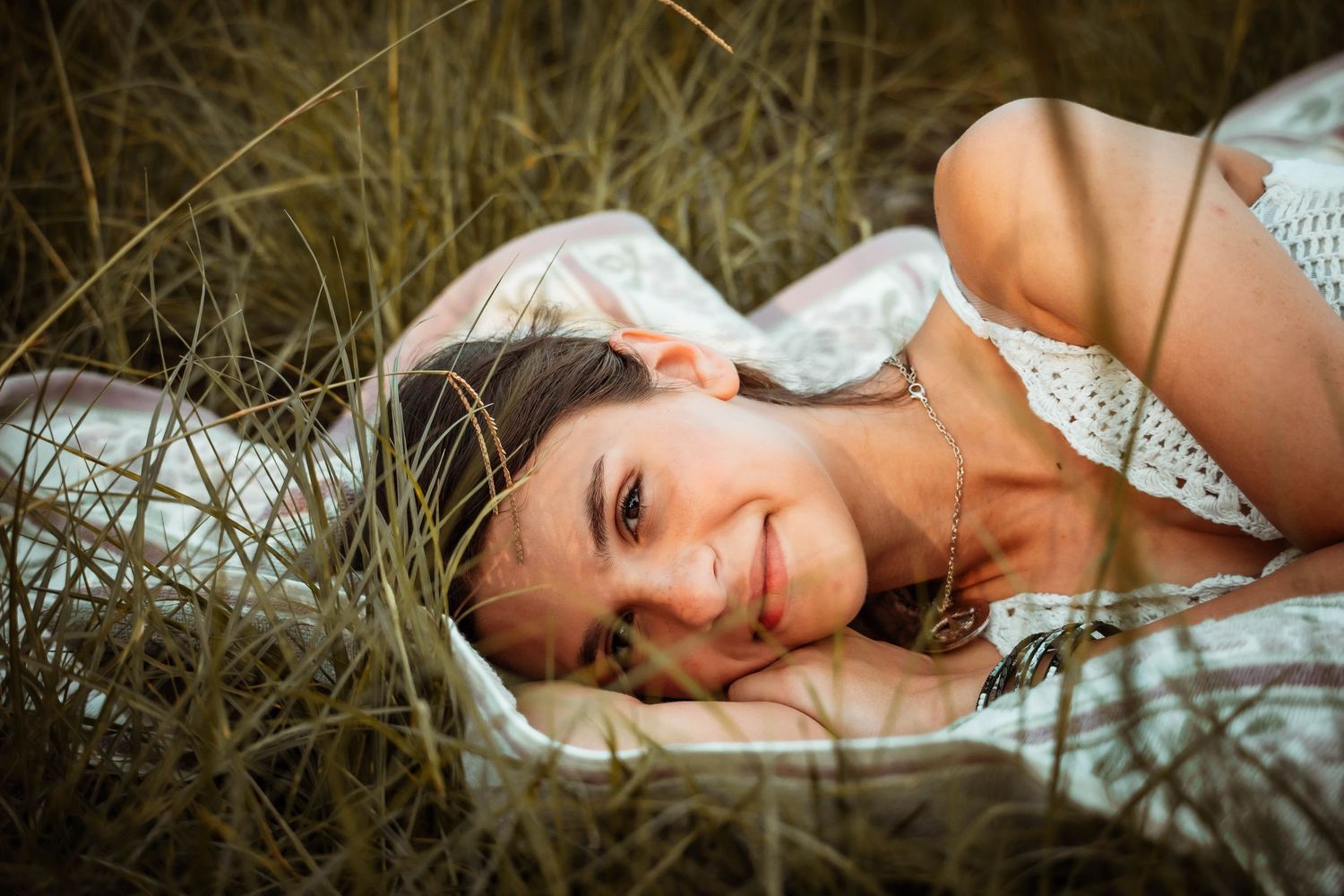 senior portraits, family photoshoot