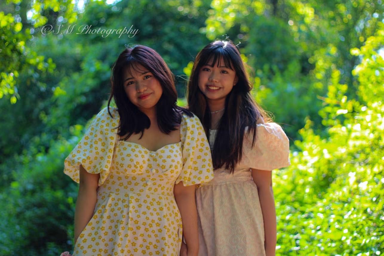 Sister love