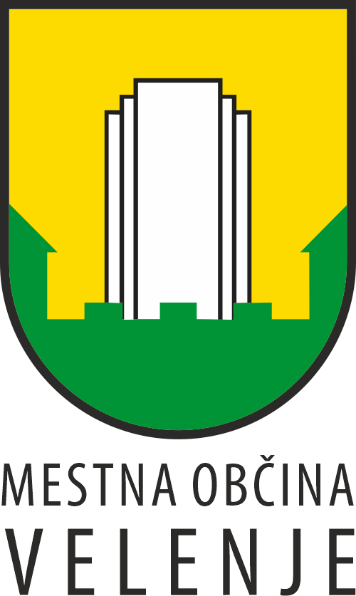 MO Velenje grb