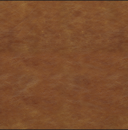 Rich brown cognac vintage leather texture with natural mottled distressed surface.
