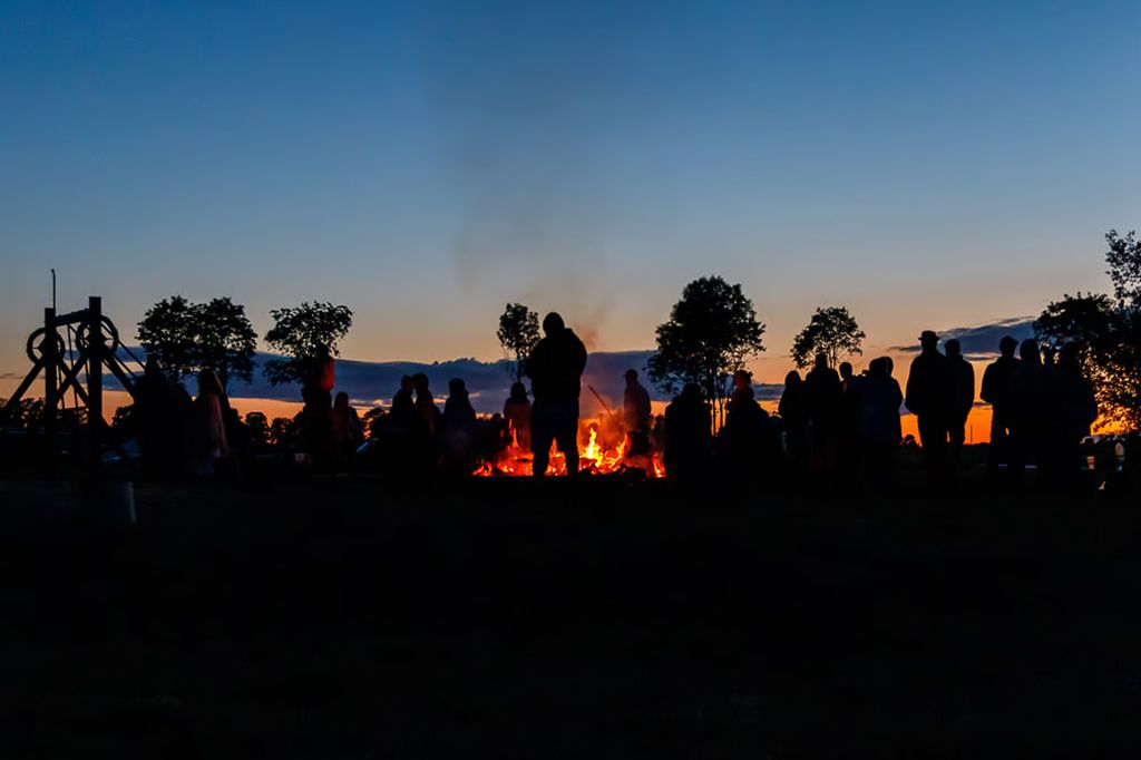 Liivi Leedotuli, sündmuste pildistamine