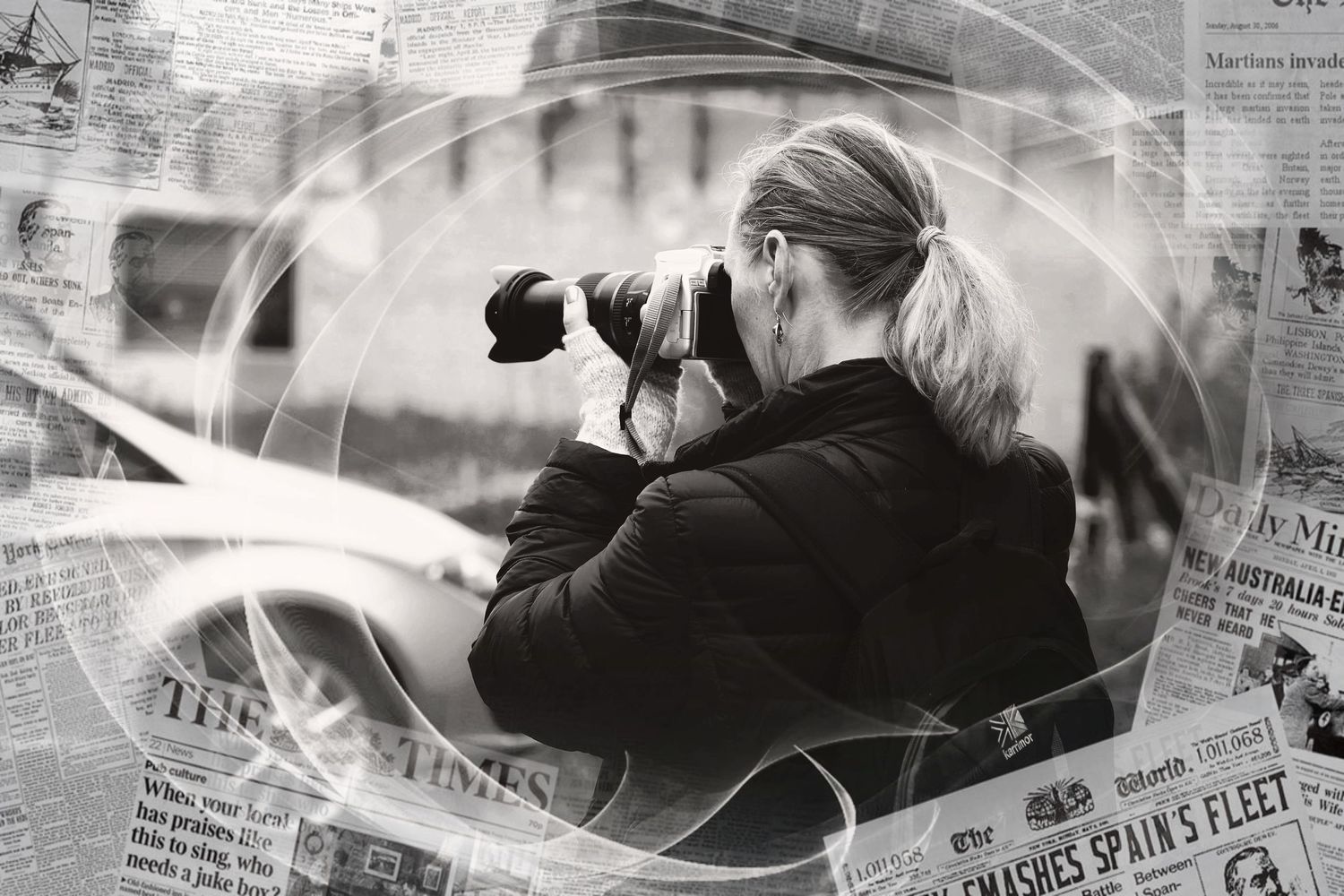 Fotograaf Läänemaal Heili Laul