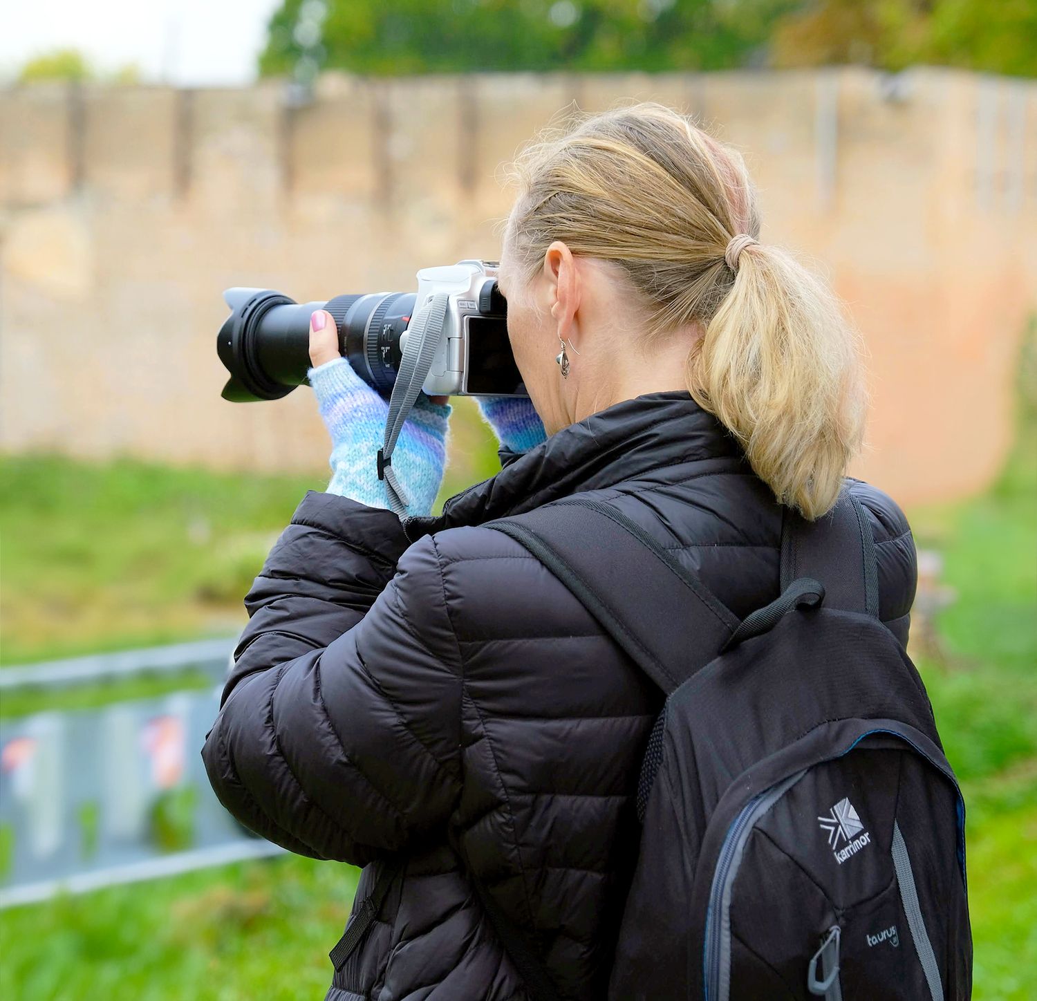 Fotograaf Läänemaal Heili Laul