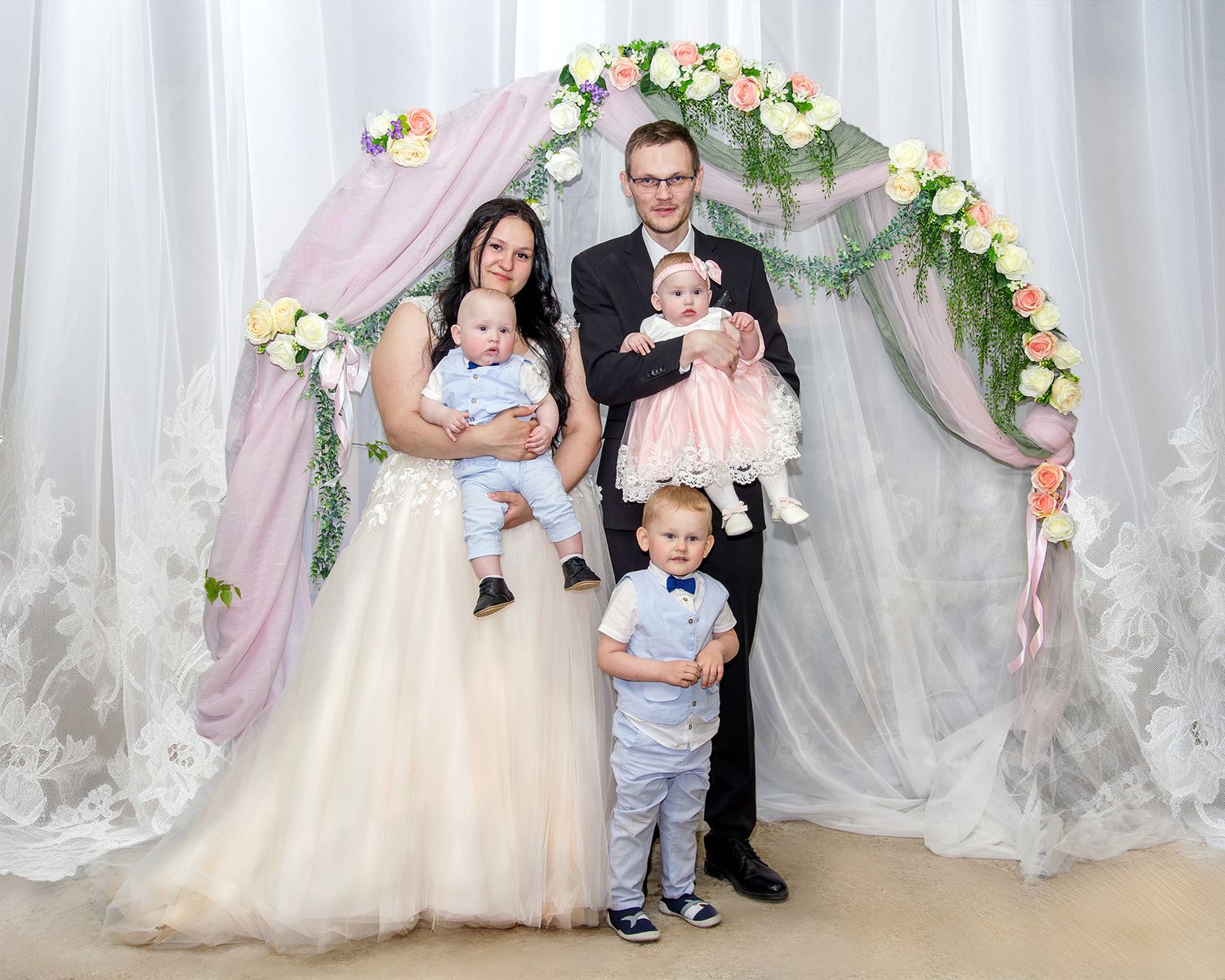 Pulmafotograafia