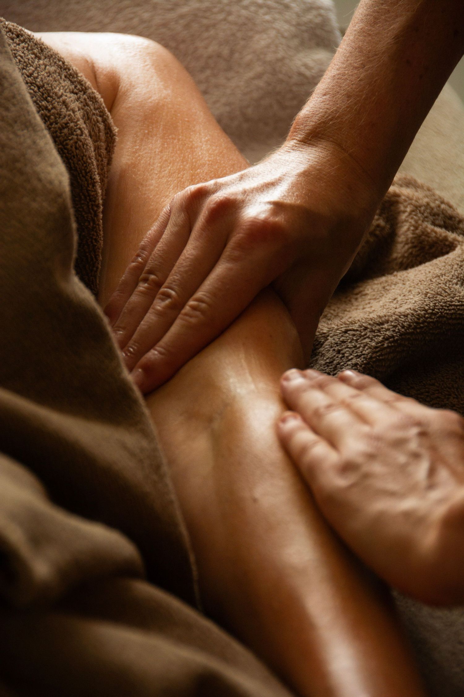 Massage et photo dans le cadre du développement de votre activité professionnelle