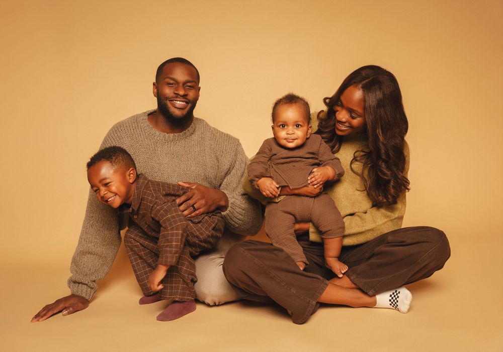 The Family Studio Experience