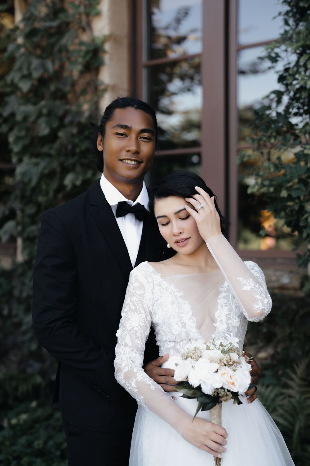 The Micro-Wedding Experience