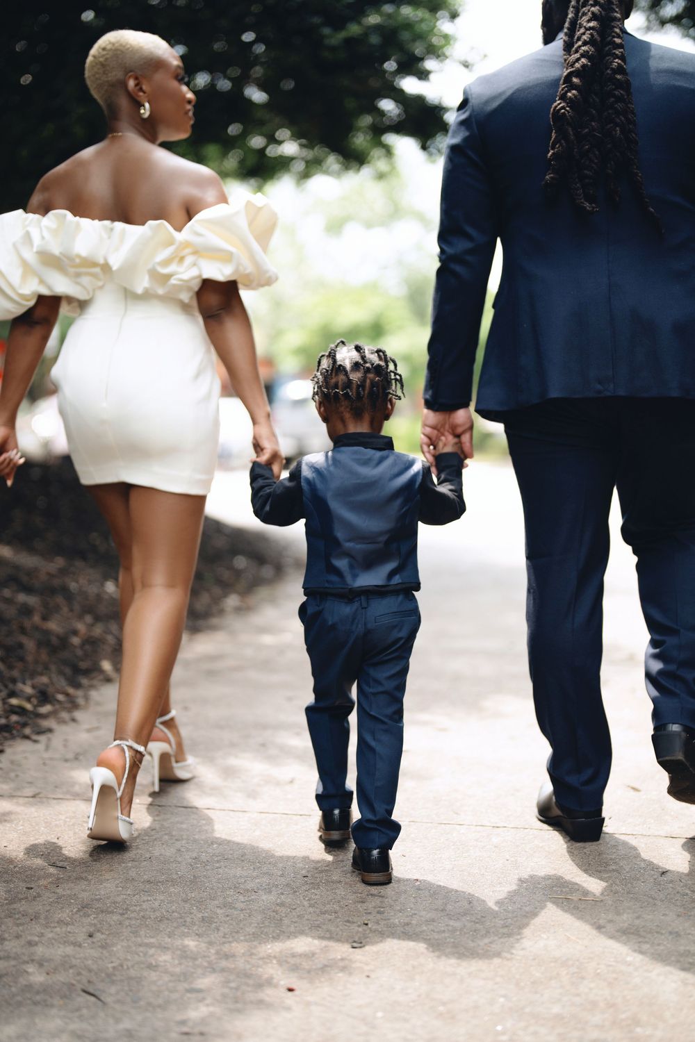 The Micro-Wedding Experience