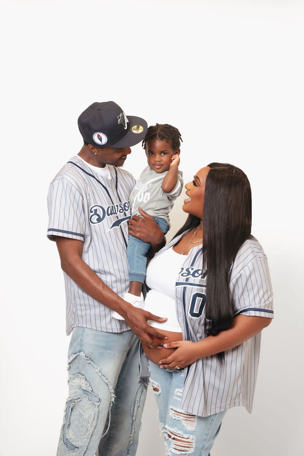 The Family Studio Experience