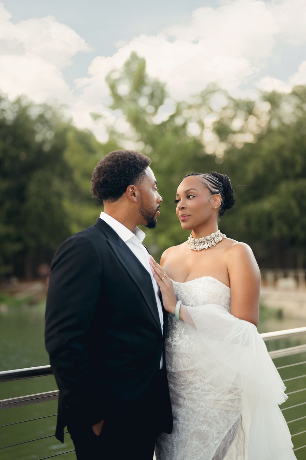 The Elopement On-Location Experience