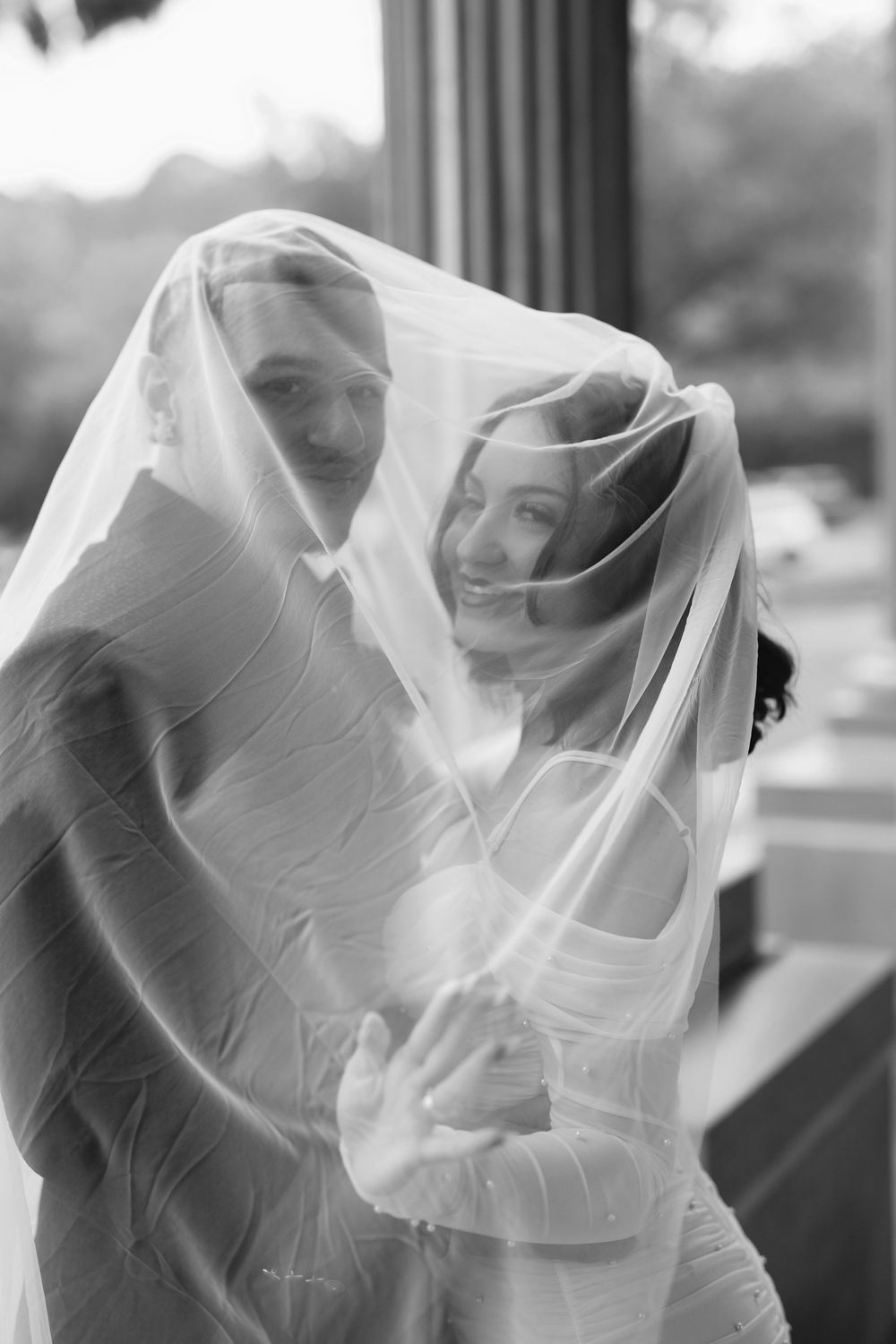 The Elopement On-Location Experience