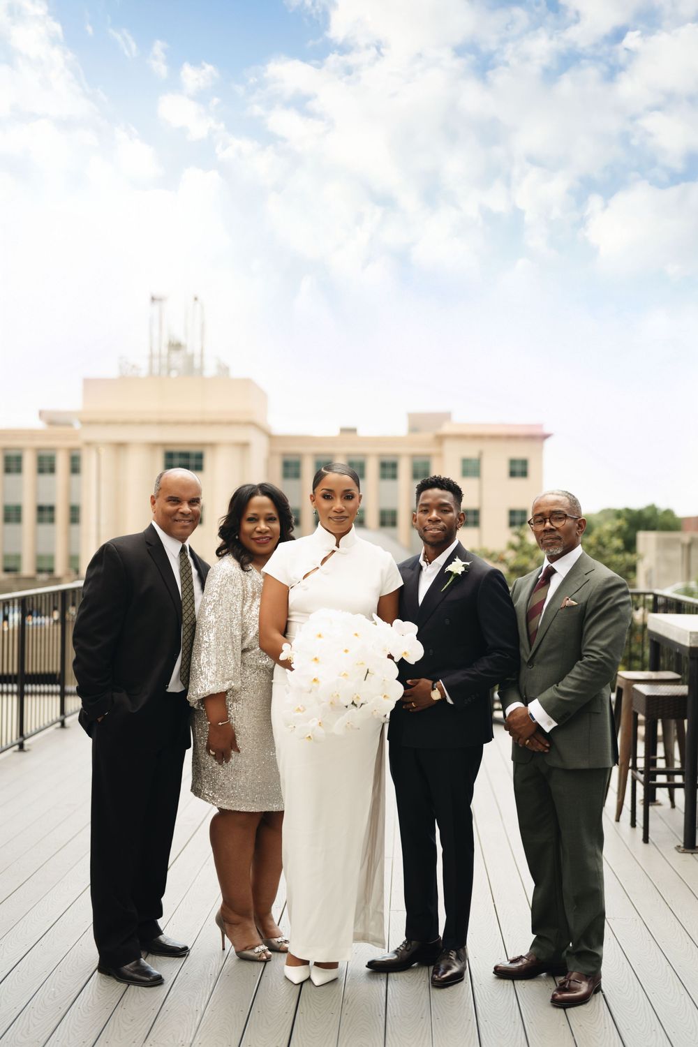 The Micro-Wedding Experience