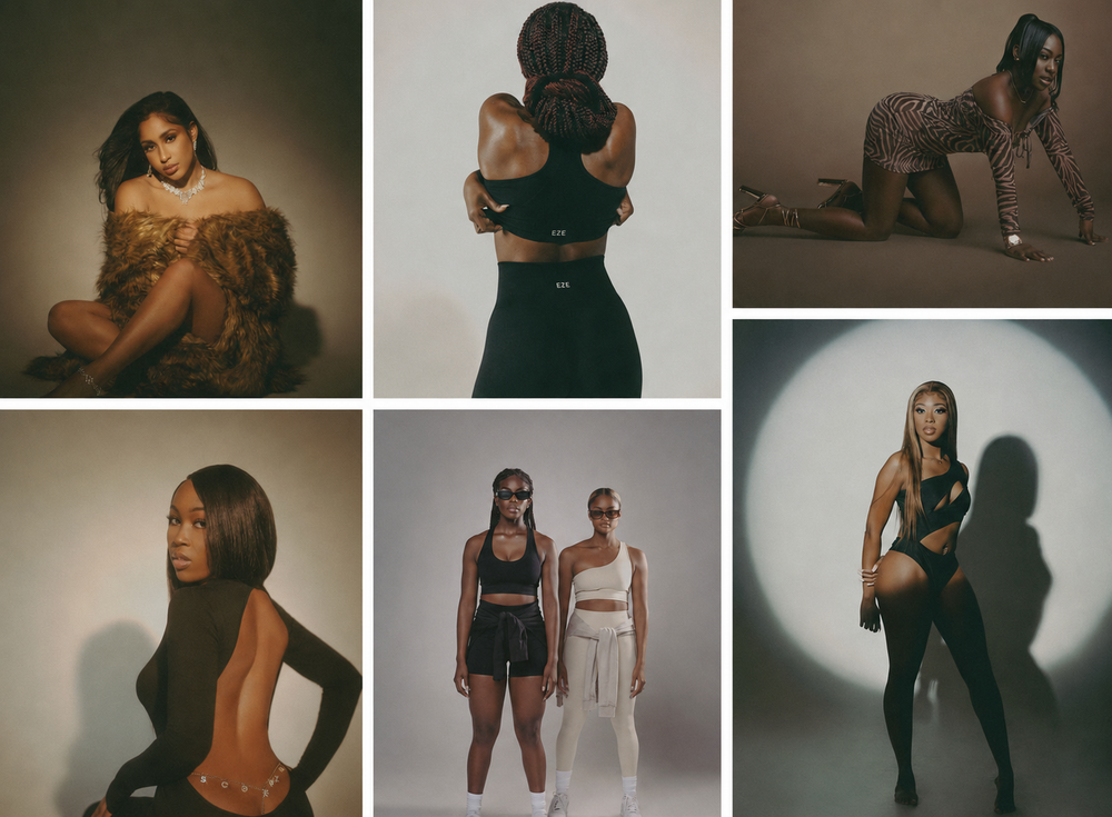 Vintage Type Vibes Preset Bundle