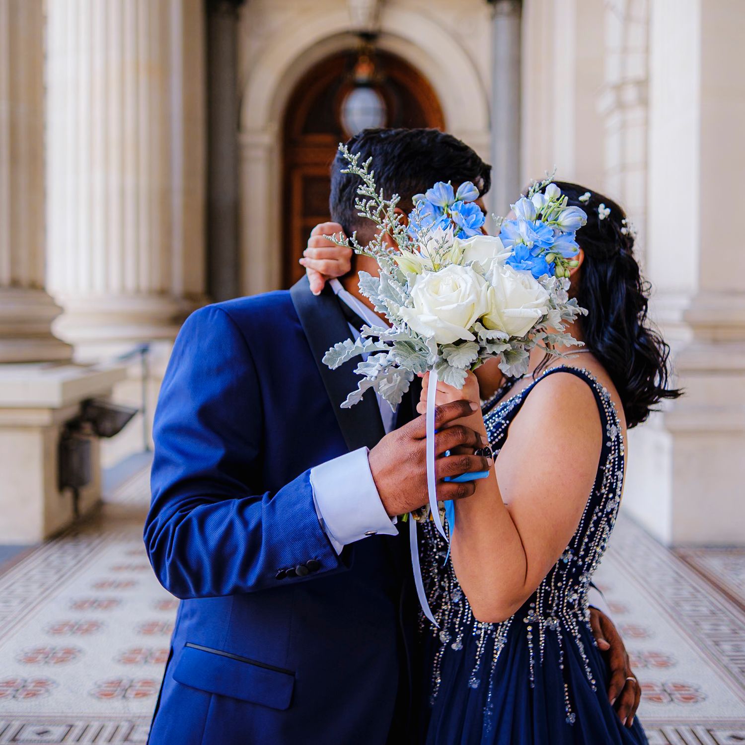 .