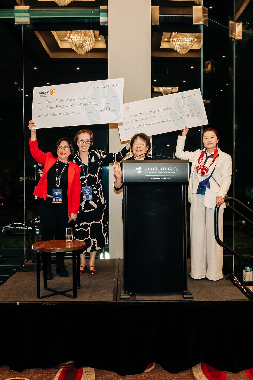 .