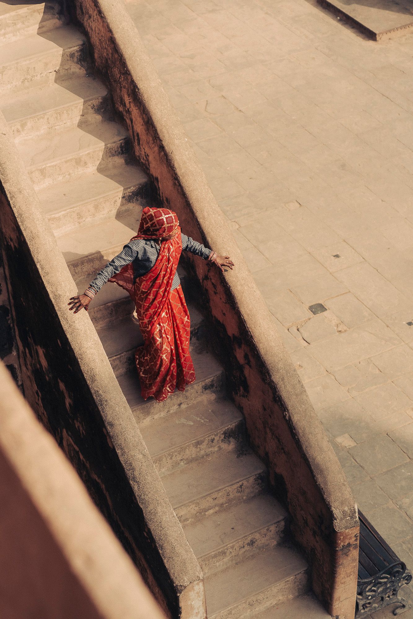 Travel photography | India | Orchha