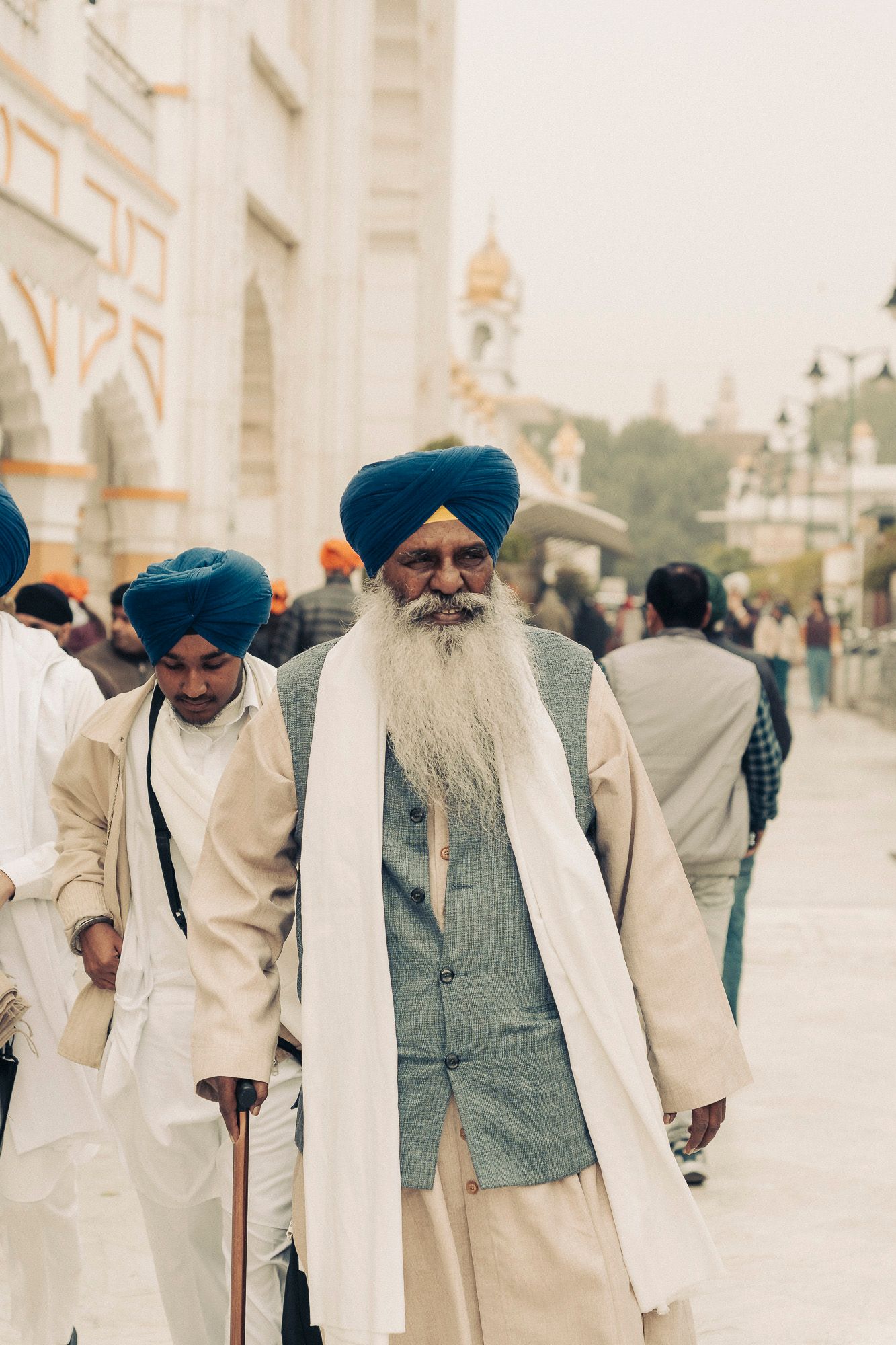 Travel photography | India | Orchha