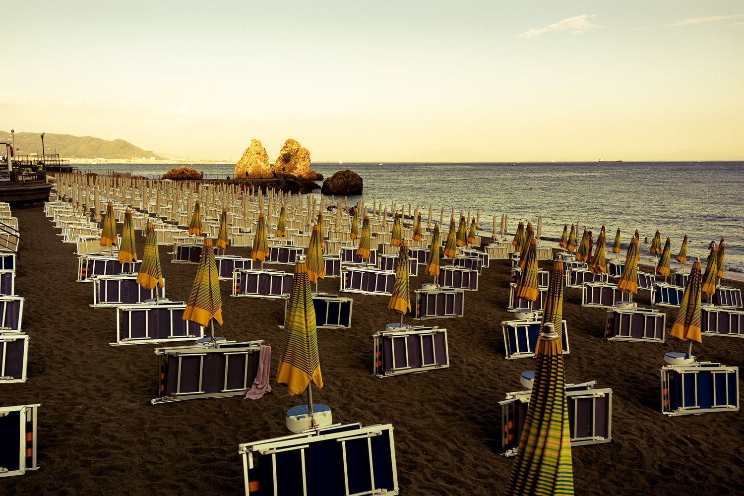 Travel photography | Vietri Sul Mare