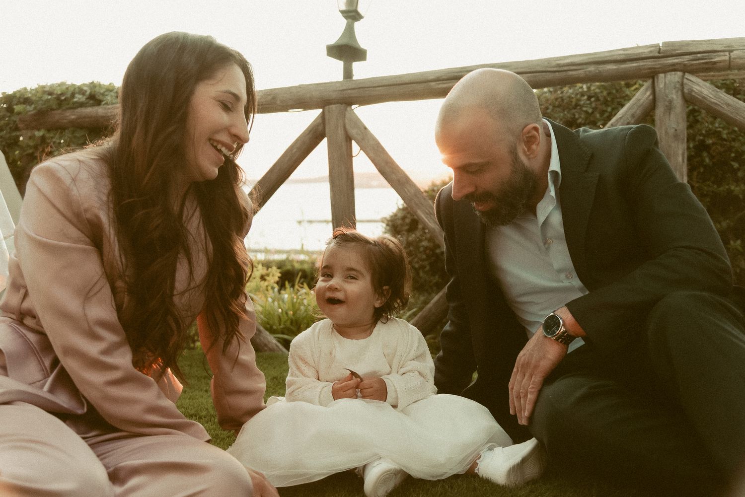 Foto Battesimo Napoli