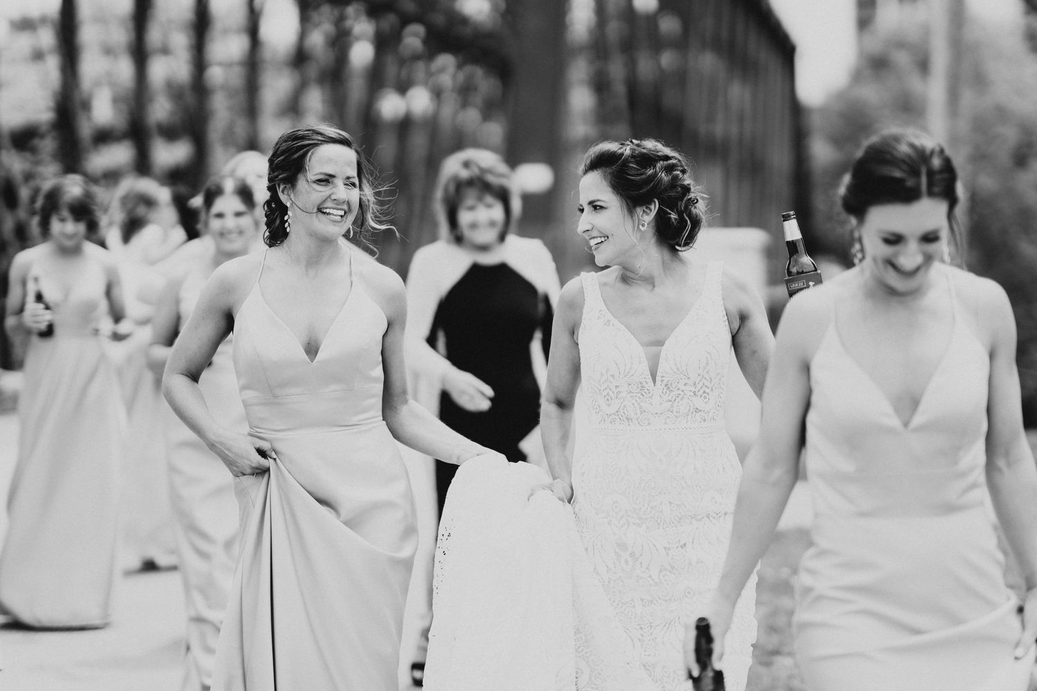 Fort Wayne Wedding Photographer