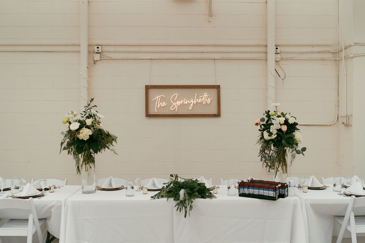 Fort Wayne Wedding Photography