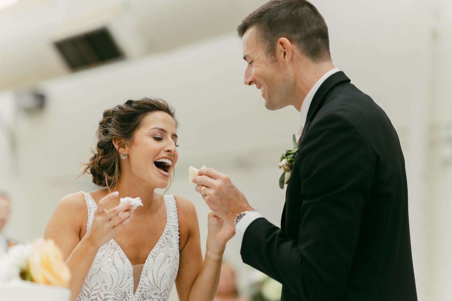 Fort Wayne Wedding Photography