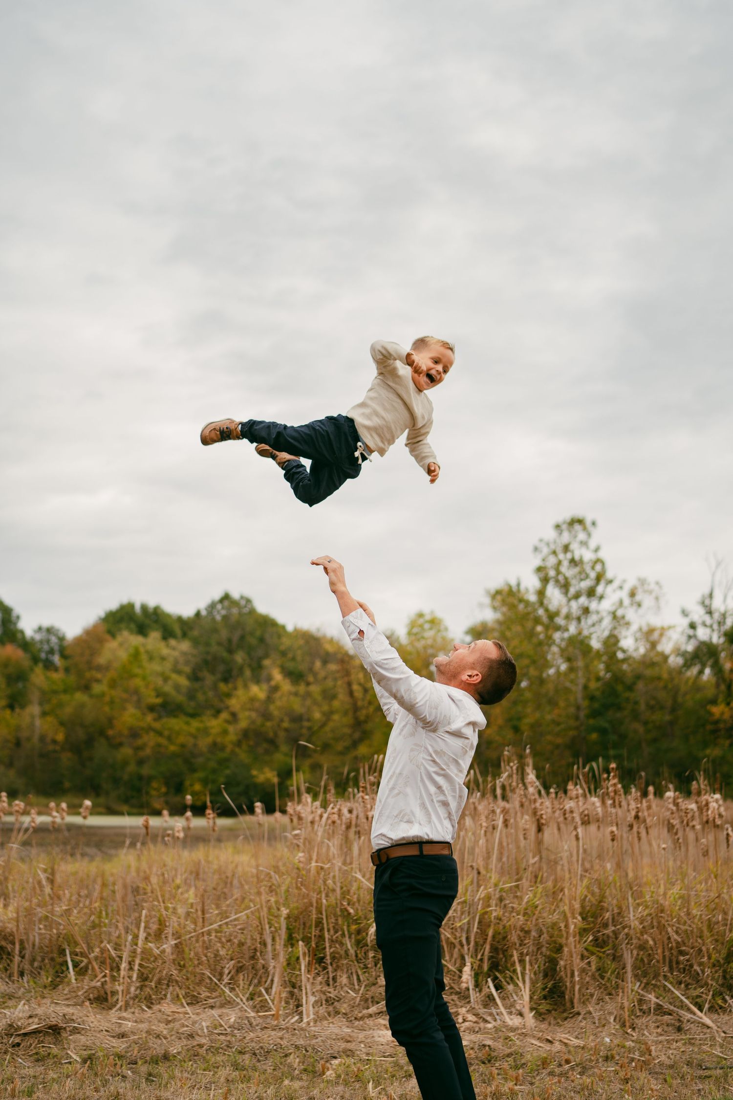Indiana Family Photographer