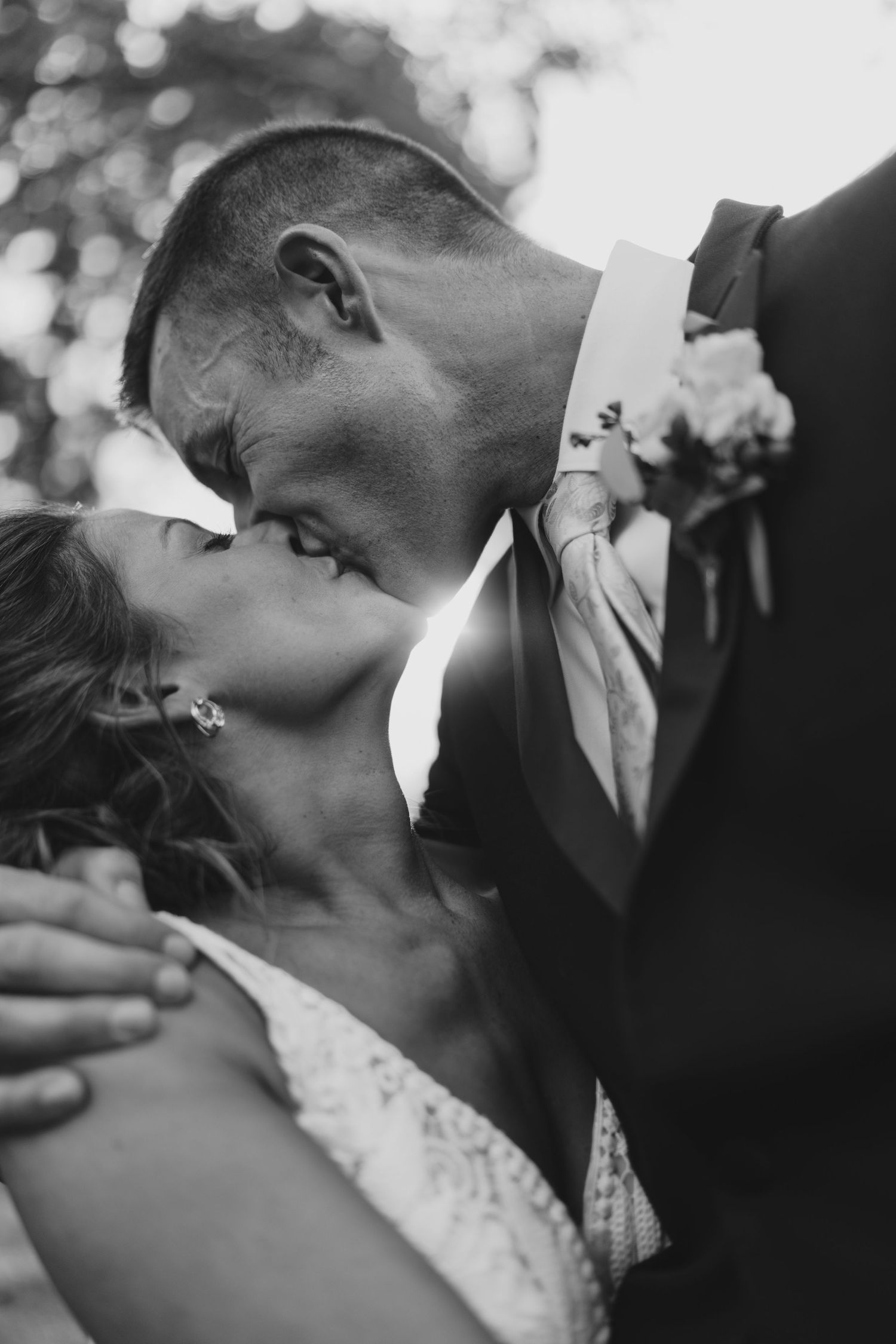 Fort Wayne Wedding Photographer