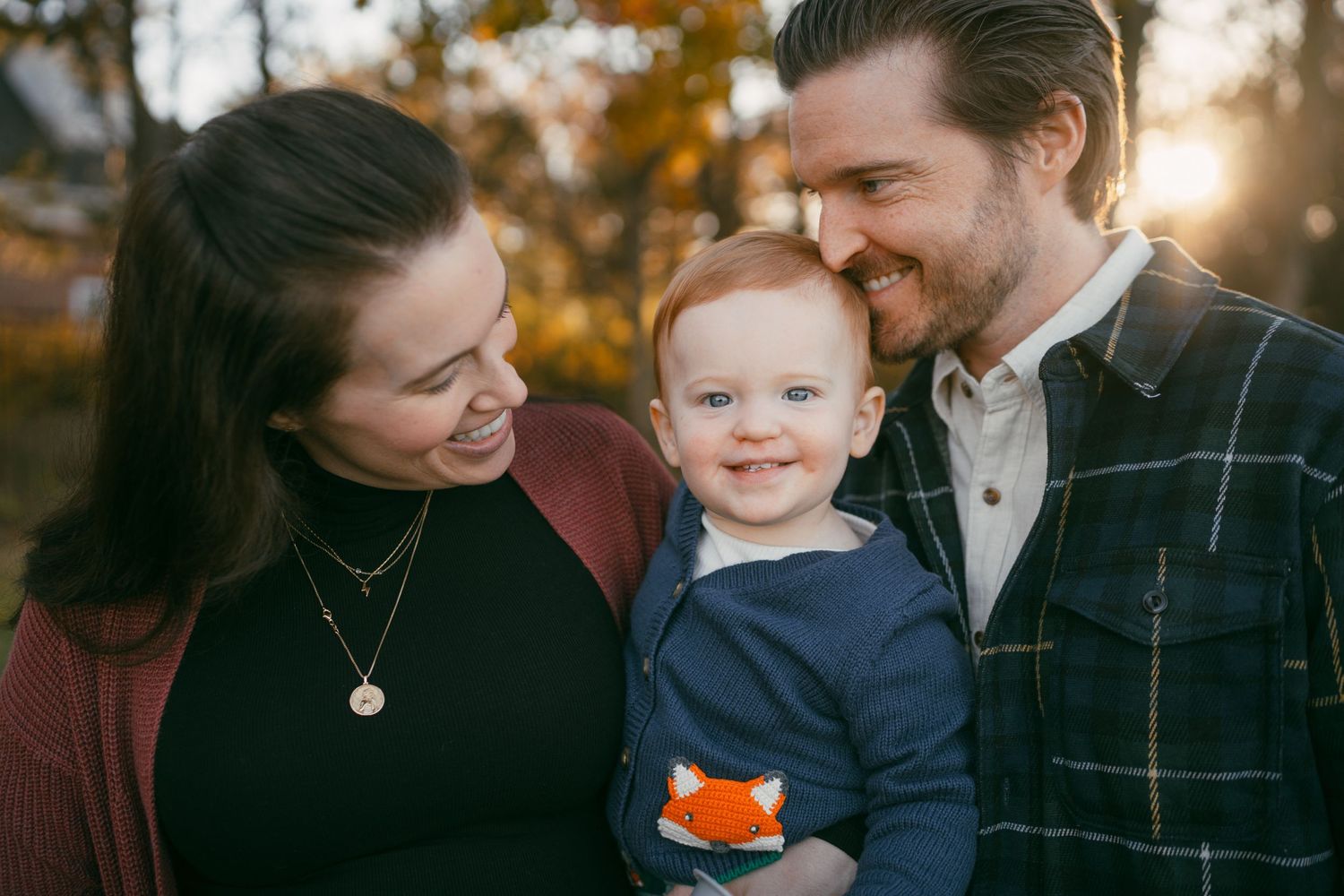 Carmel Indiana Family Photographer