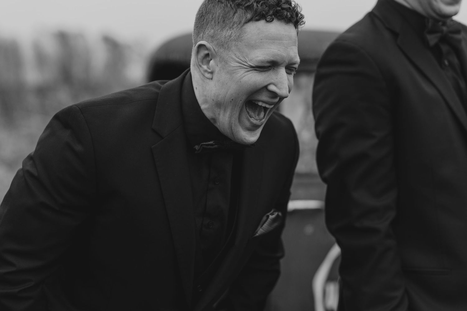 Indiana Wedding Photographer