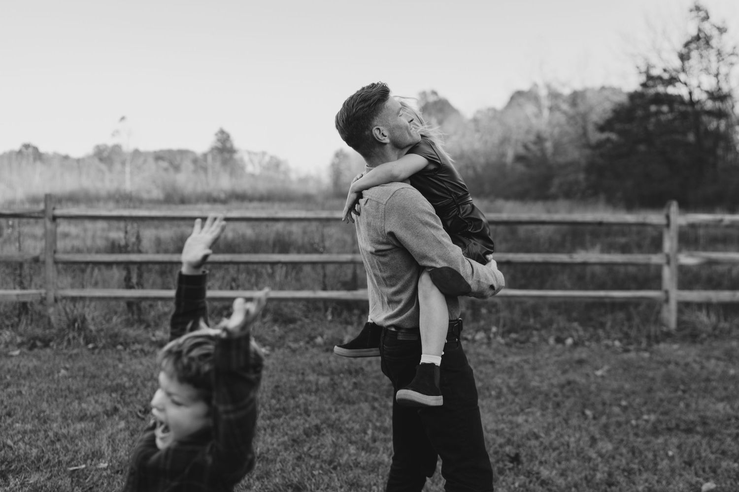 Indiana Family Photographer
