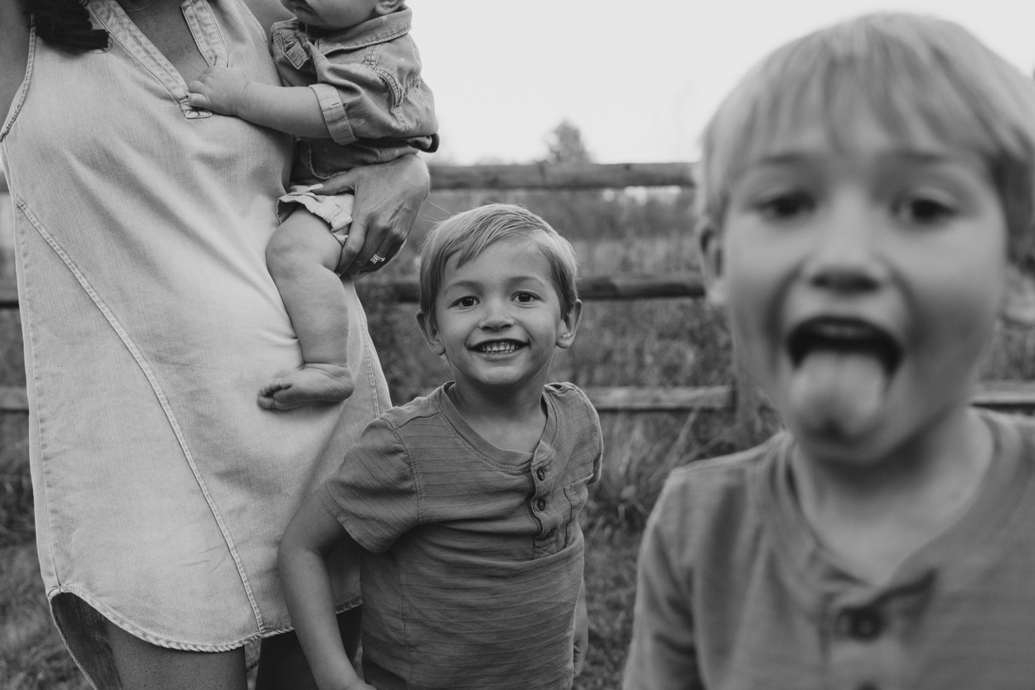 Indiana Family Photographer