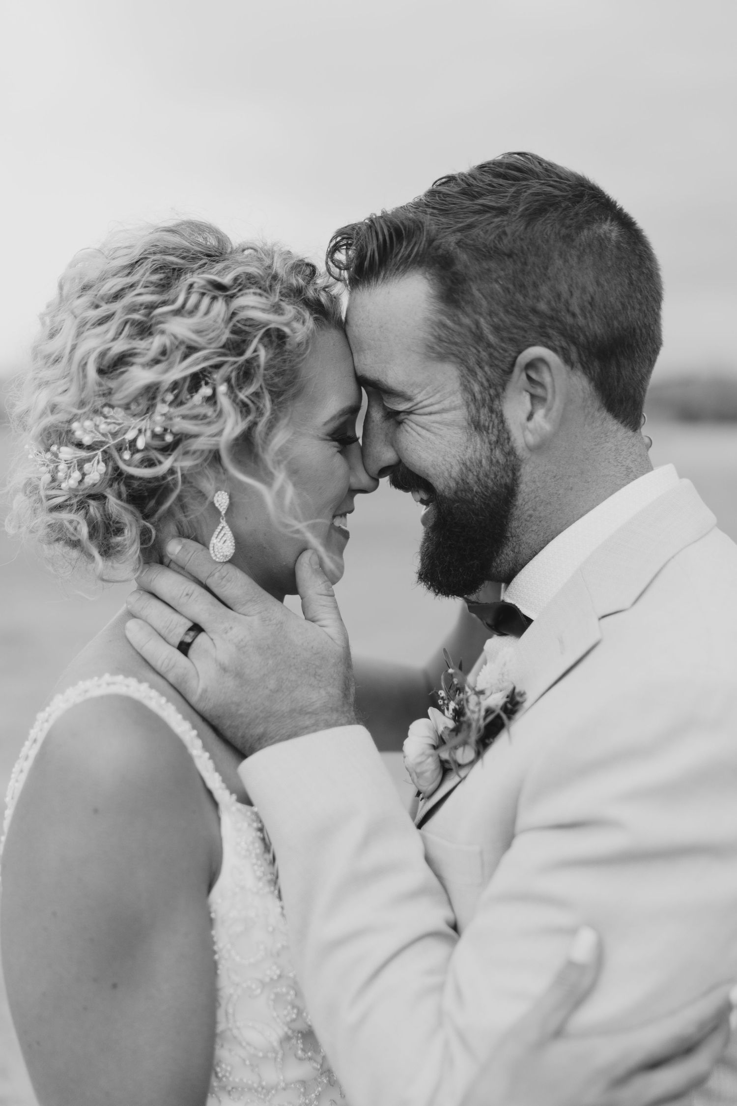 Yellowstone National Park Elopement