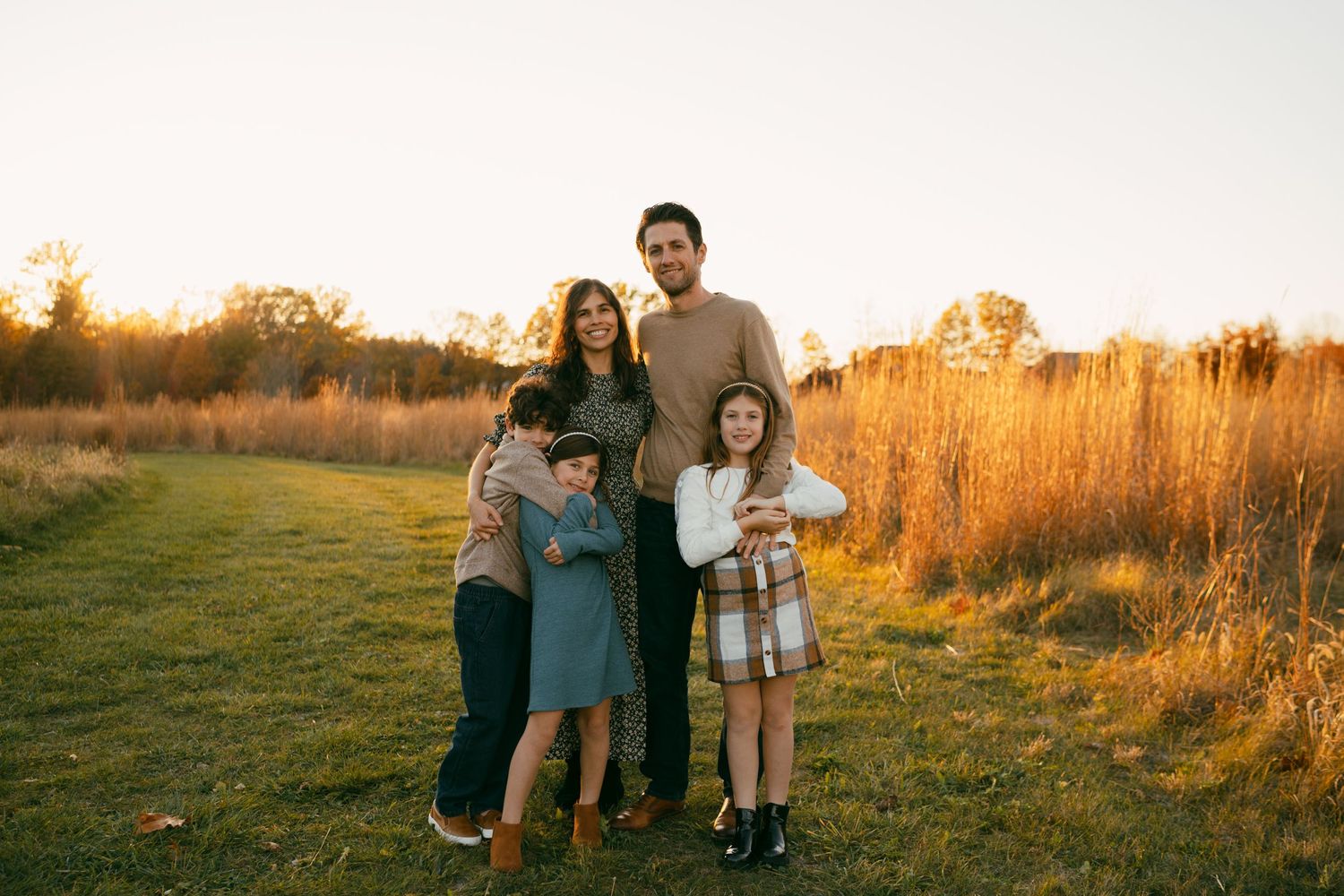 Carmel Indiana Family Photographer