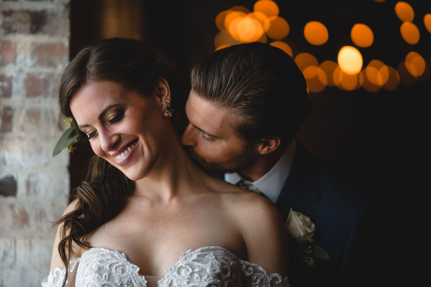 Biltwell Event Center Wedding