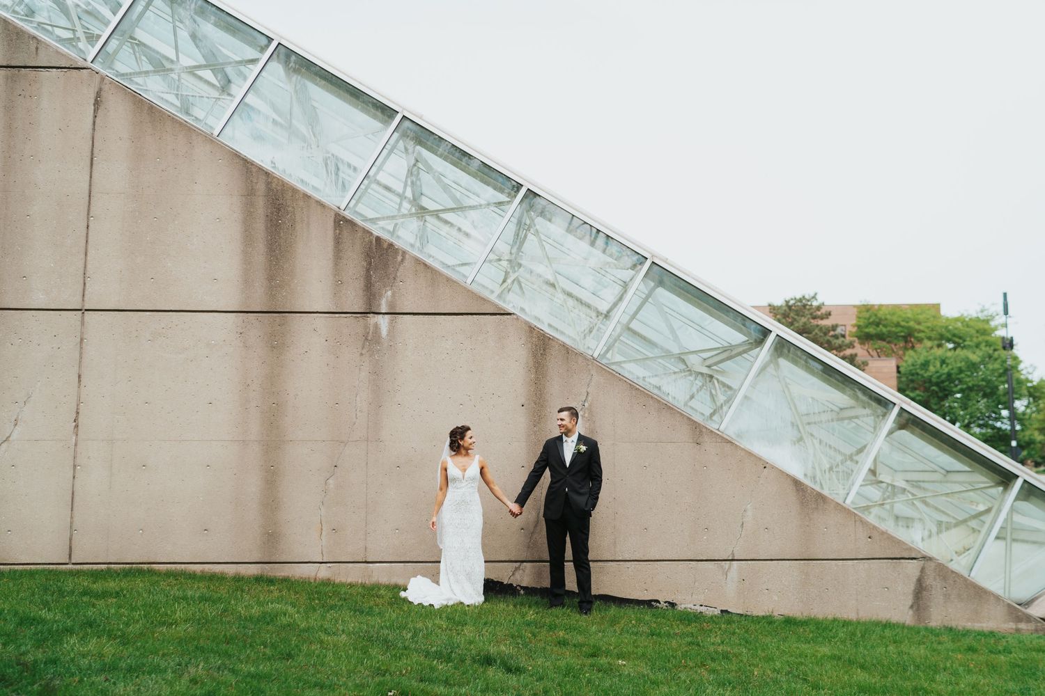 Fort Wayne Wedding Photographer