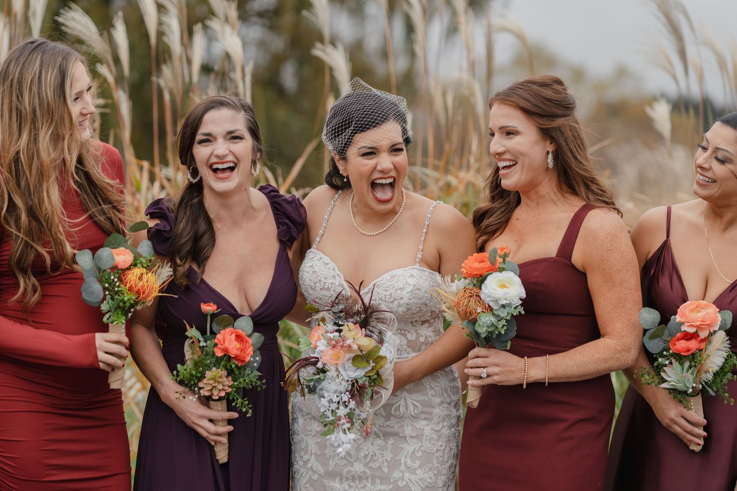 Indiana Wedding Photographer