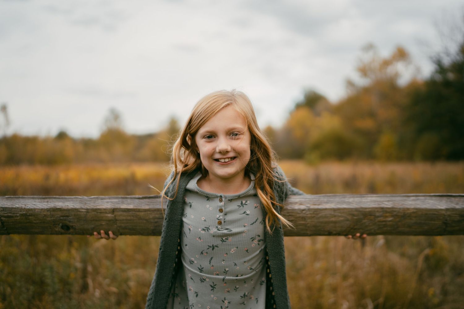 Indianapolis Family Photographer