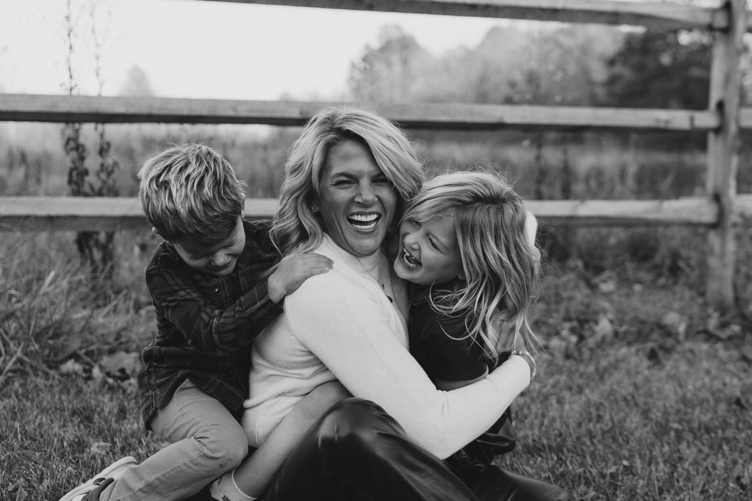 Indiana Family Photographer
