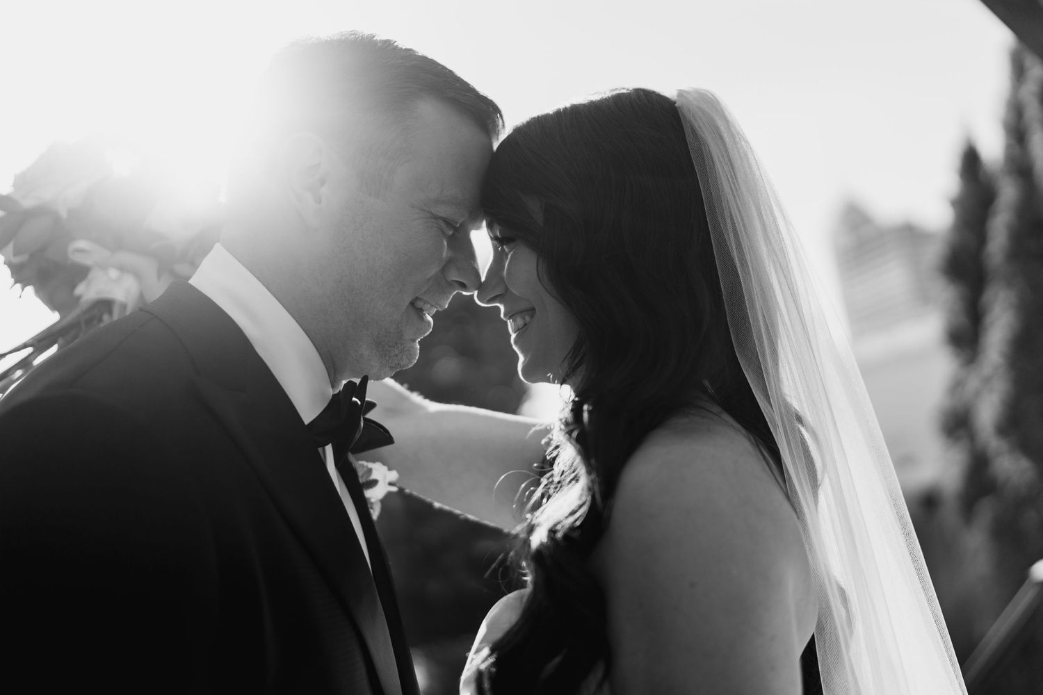 Indianapolis Wedding Photographer