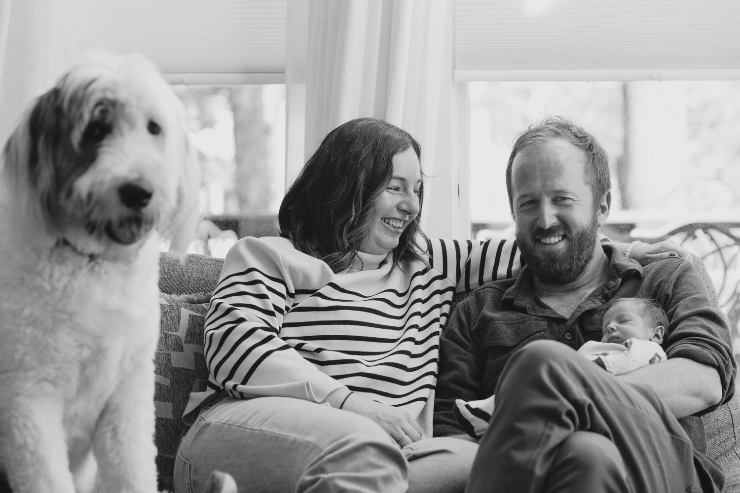 Indiana Family Photographer