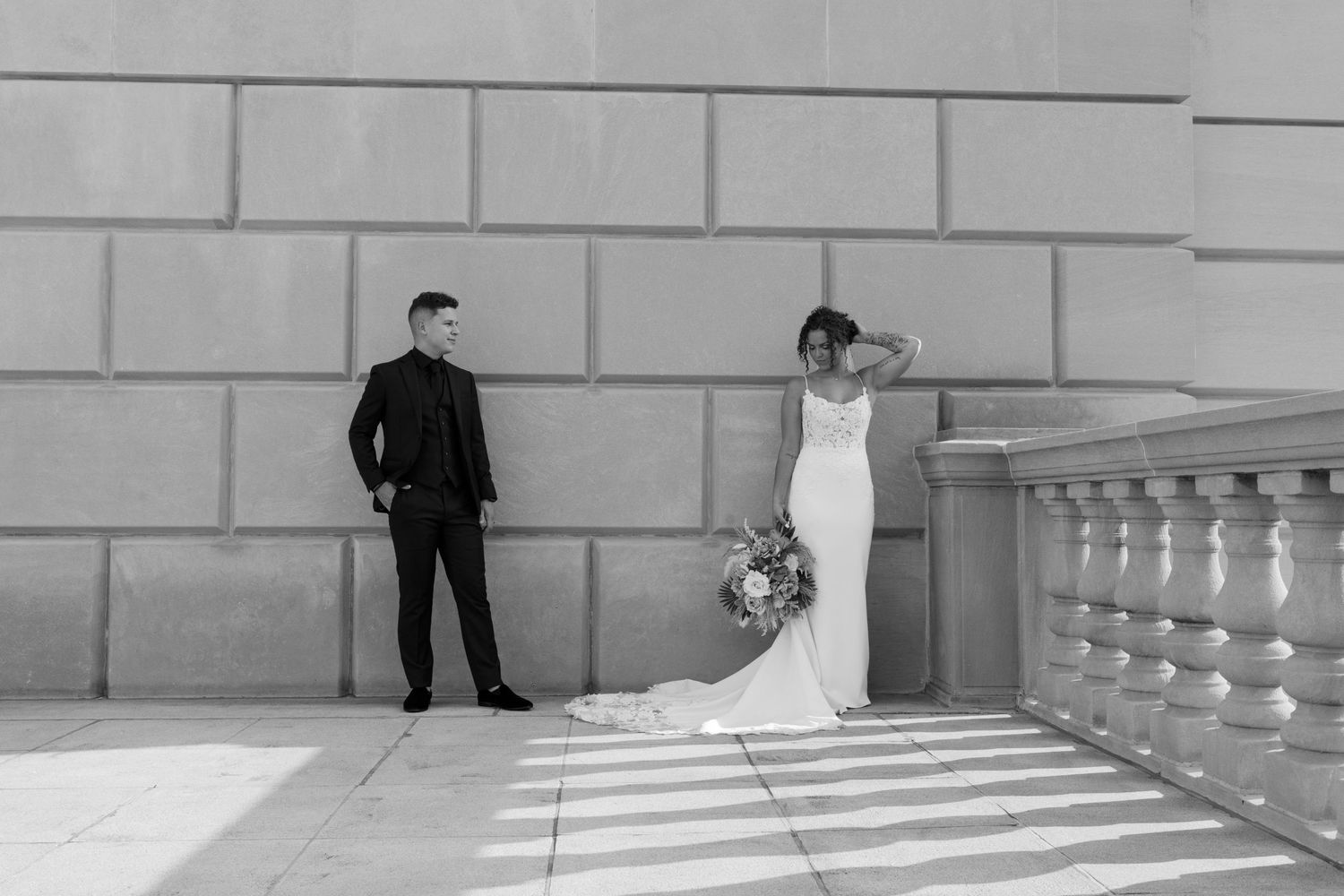 Indianapolis Wedding Photography
