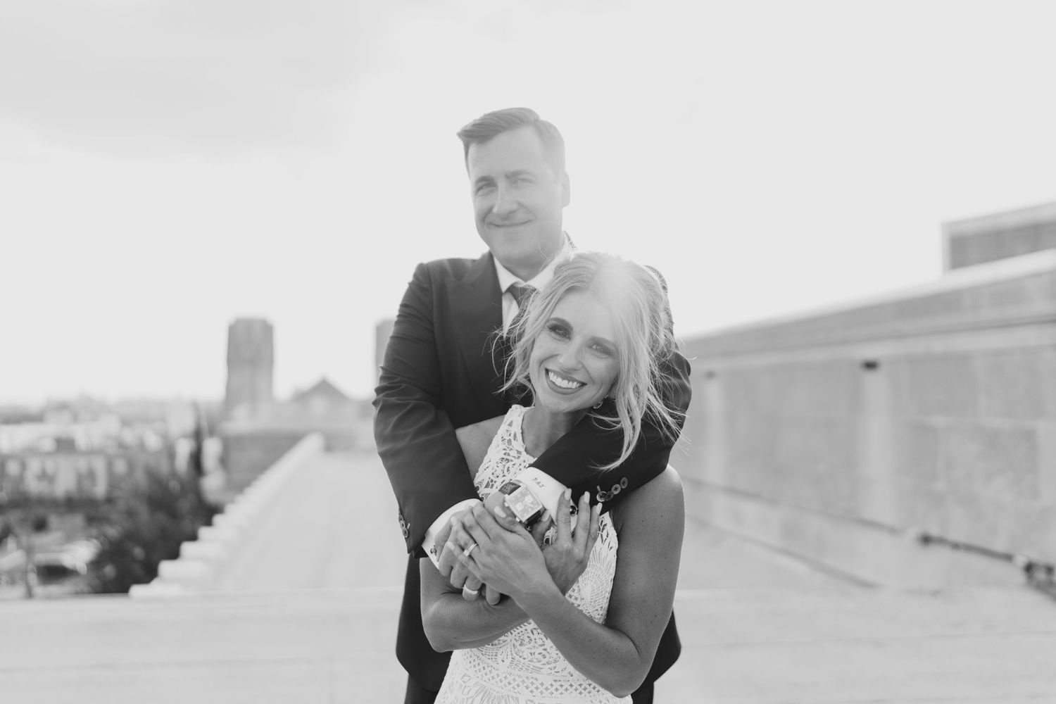 Indianapolis Public Library Wedding