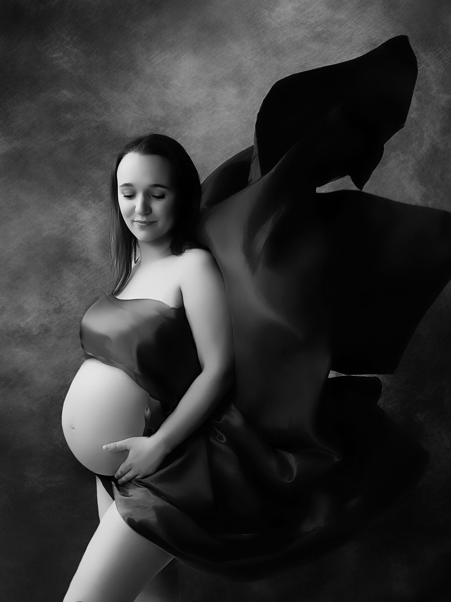 Photographe grossesse et naissance à Saâcy-sur-Marne, Seine-et-Marne — à moins d'une heure de Reims et de Meaux