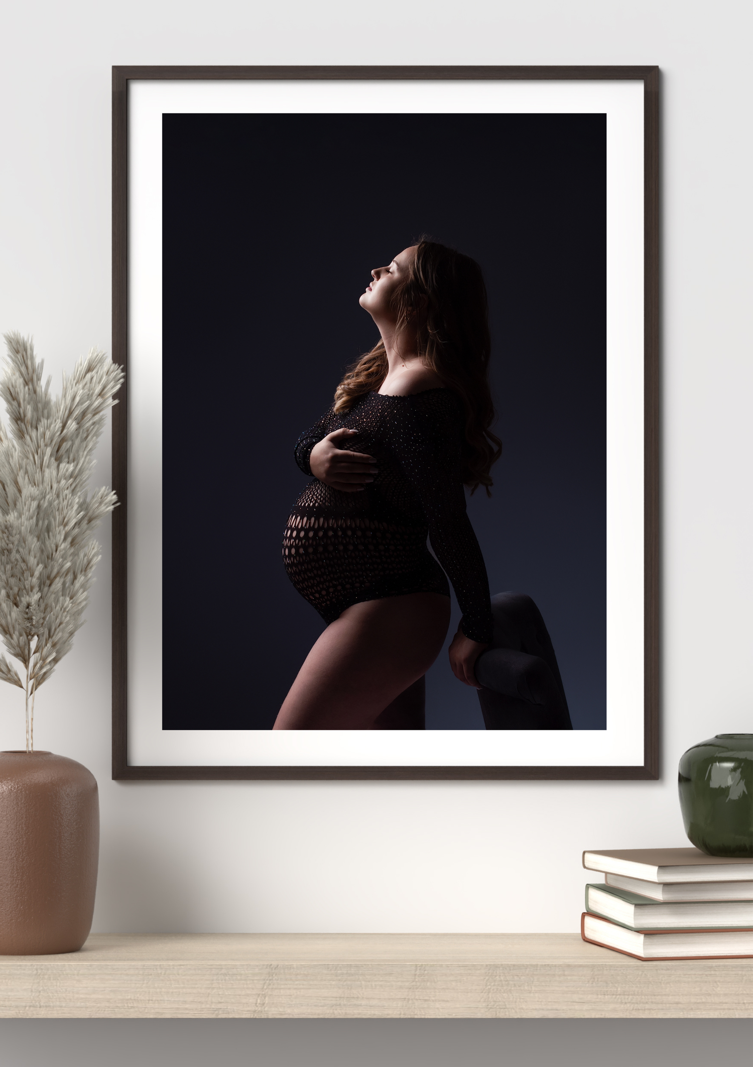 Photographe grossesse et naissance à Saâcy-sur-Marne, Seine-et-Marne — à moins d'une heure de Reims et de Meaux