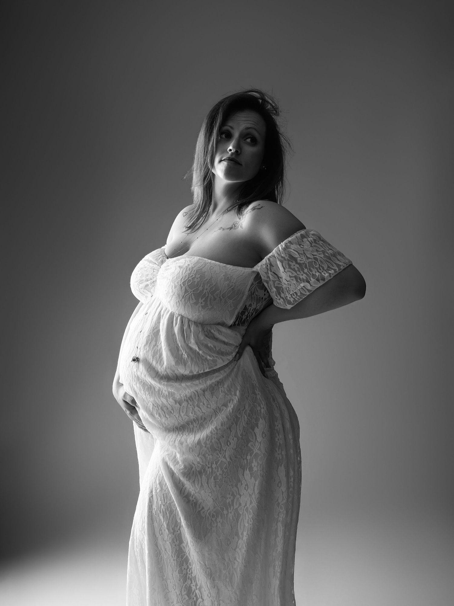 Photographe grossesse et naissance à Saâcy-sur-Marne, Seine-et-Marne — à moins d'une heure de Reims et de Meaux