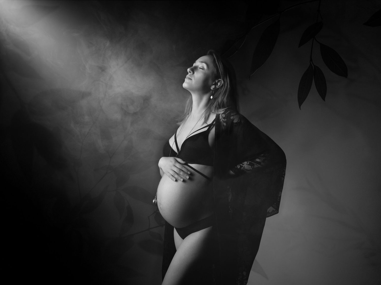 Photographe grossesse et naissance à Saâcy-sur-Marne, Seine-et-Marne — à moins d'une heure de Reims et de Meaux