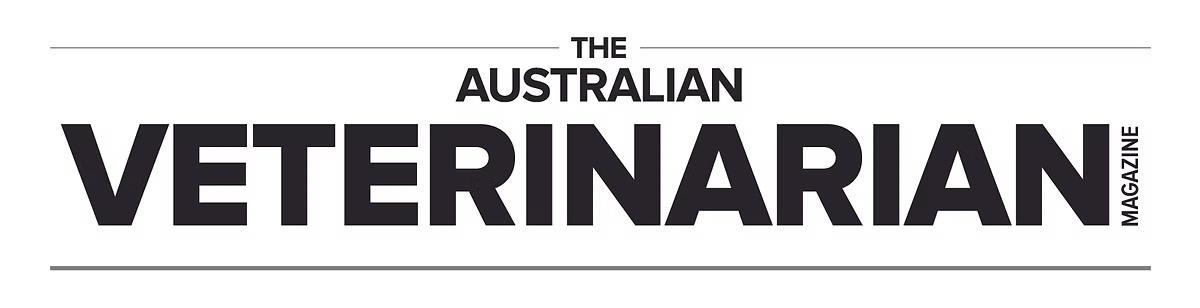 The Australian Veterinarian Magazine