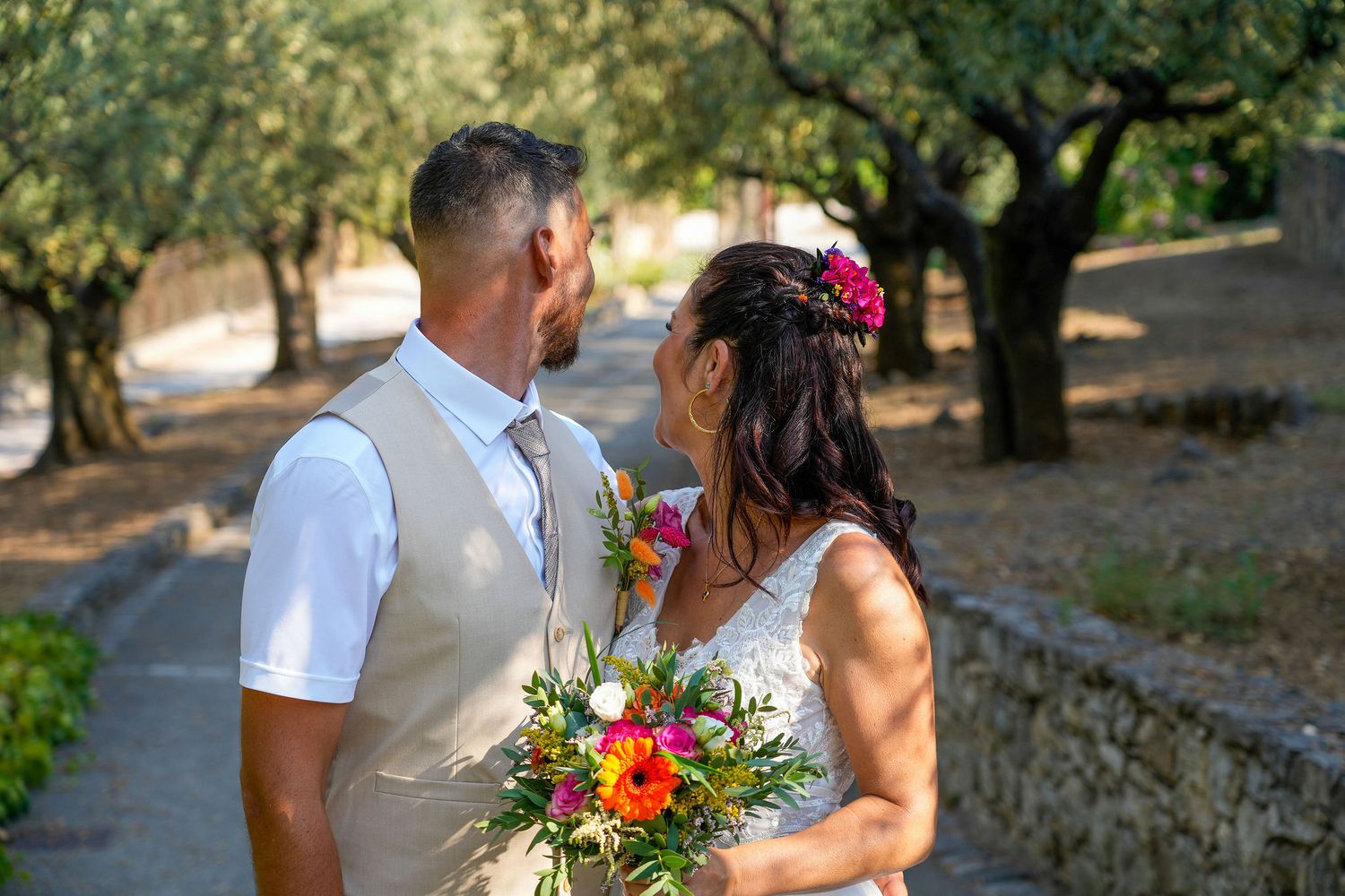 Photo Mariage